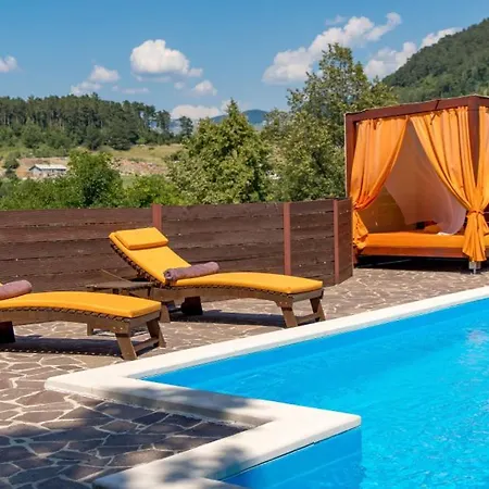 Lisac By Guide Klana