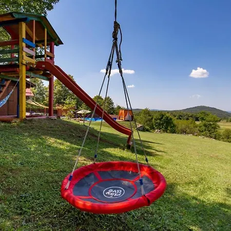 Lisac By Guide فيلة Klana