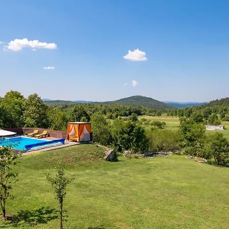 Villa Lisac By Guide