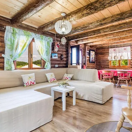 Villa Lisac By Guide Klana