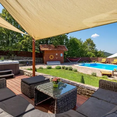 Villa Lisac By Guide *